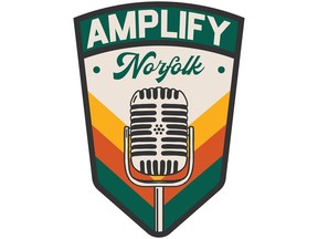 Amplify Norfolk is a tourism initiative in Norfolk County that supports live music performances.