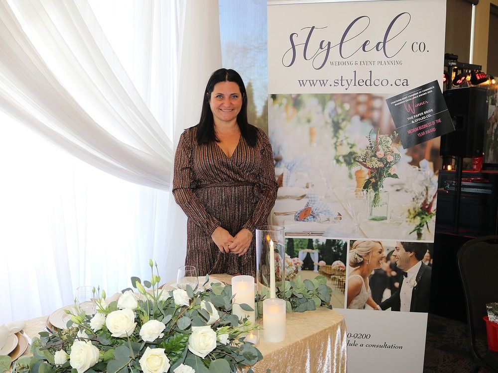 Styled Co. went from personal favour to full-time business