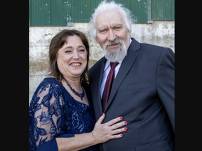 Karen and Jim Dickison (Obituary)