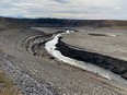 Oldman River