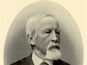 Dr. Adolph Kussmaul