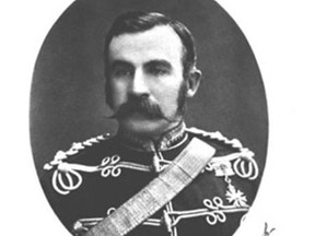 Maj.-Gen. Sir George Arthur French