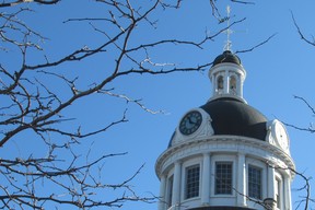 Kingston City Hall