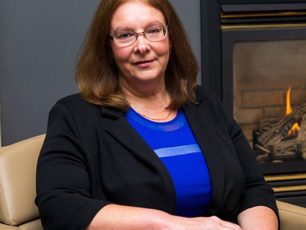 Mystery series inspired by Huron continues with second novel Goderich