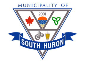 South Huron logo