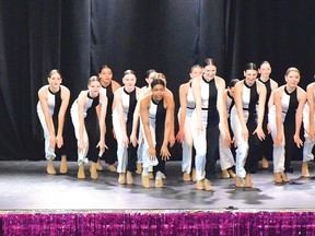 Competitive Dance Showcase set for March 23
