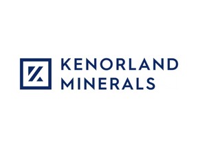 Kenorland Minerals Announces Te…