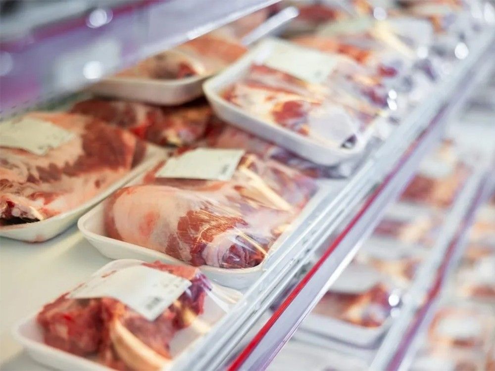 China bans pork from Spain