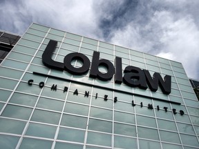 Loblaw Companies Ltd. headquarters