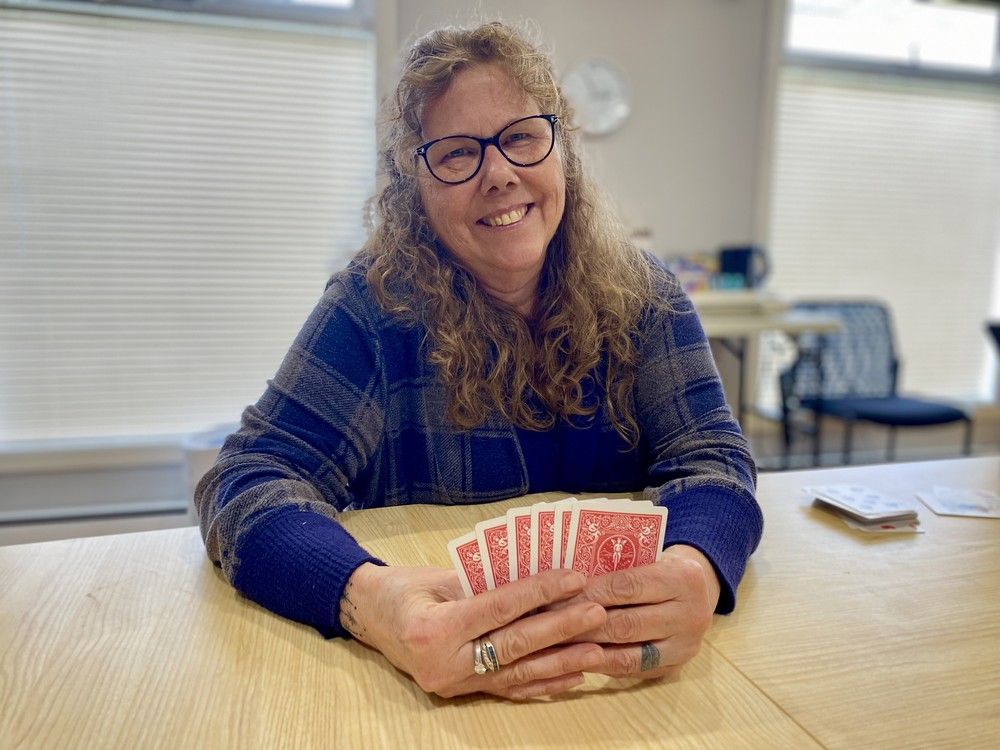 Stratford's Emily Murphy Centre hosting euchre fundraiser The