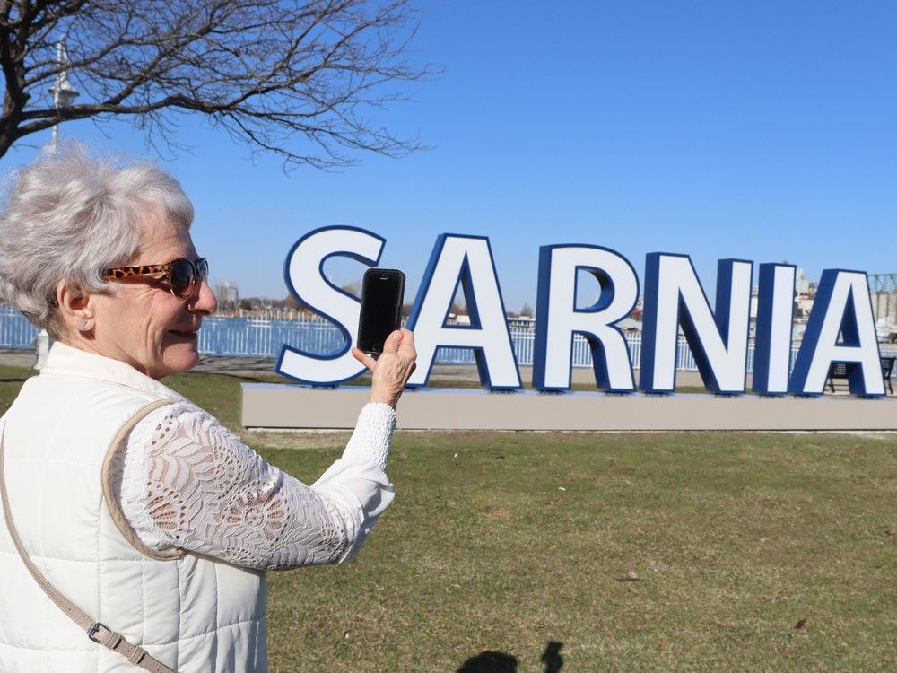 Sarnia Observer Extra: A new way to receive local news