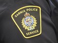 Sarnia police