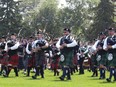 Sherwood Park Highland Gathering