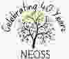 NEOSS 40th Logo