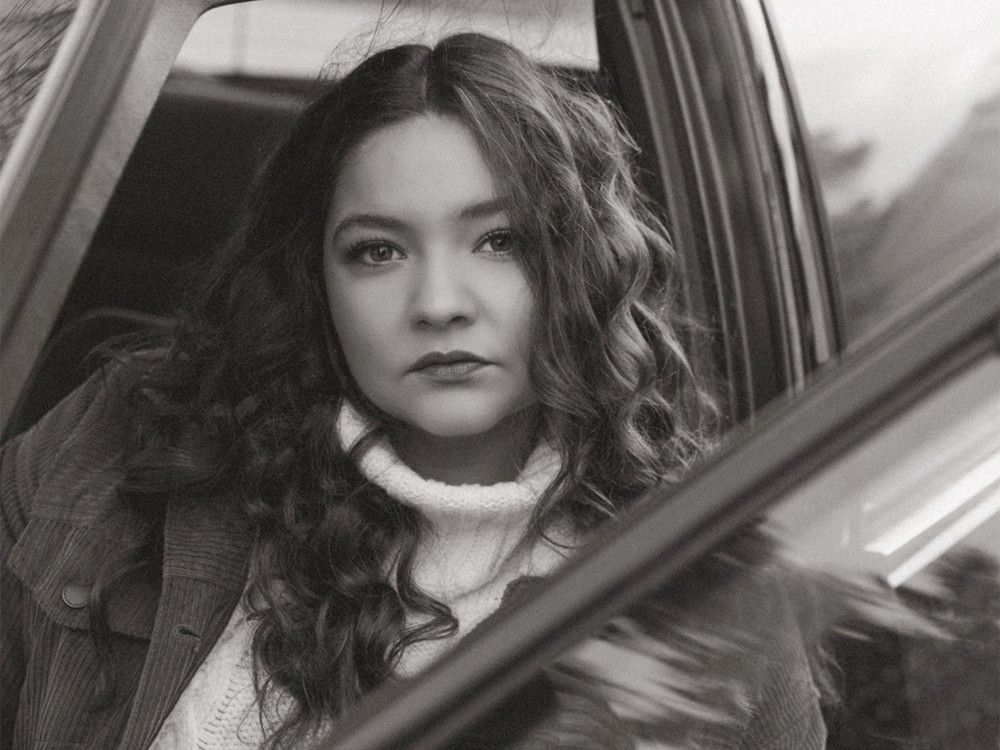 Life’s hurdles inspire Olivia Mae Graham | Brantford Expositor