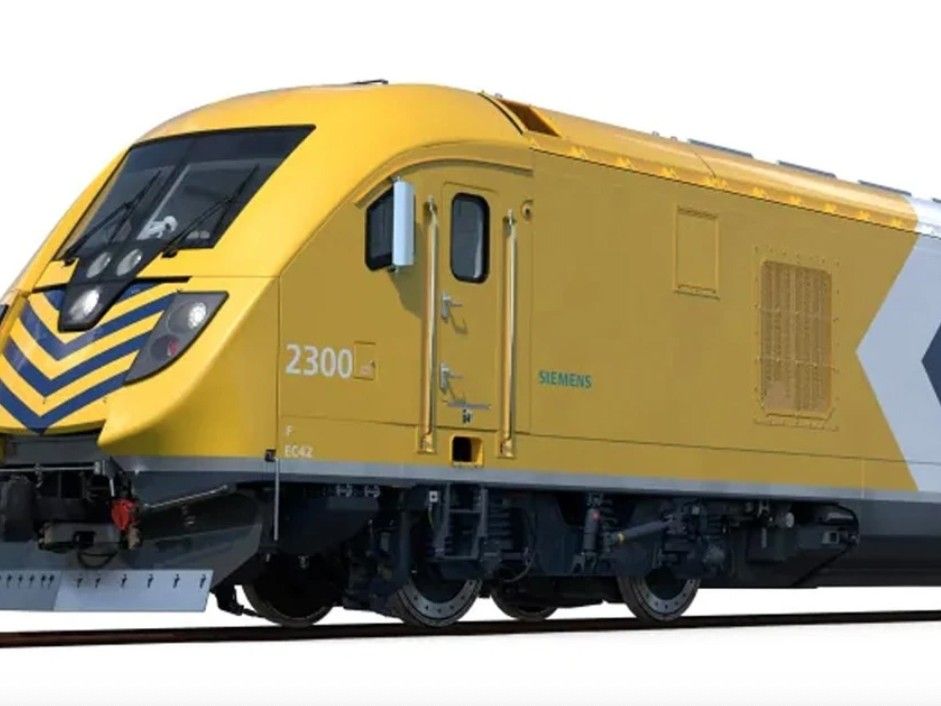 MPP Vic Fedeli says important update on Northlander train coming in January