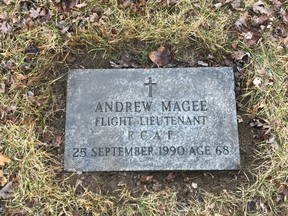 Andy Magee