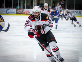 Jason Willms signed with the Toledo Walleye of the ECHL.