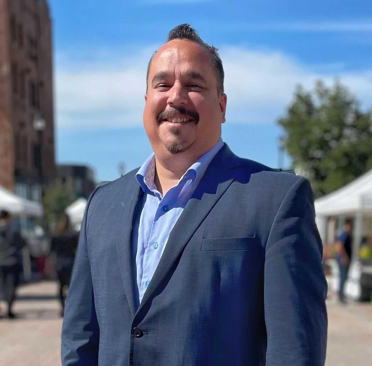 New Downtown Timmins director shares priorities | The Daily Press