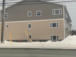 Miramichi city council voted to provide a $115,000 grant from the affordable housing incentive program for the second 21-unit apartment complex developed by local contractor Jesse Tucker at 344 Wellington St., in the former town of Chatham.