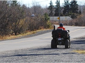Miramichi city council has passed a new bylaw allowing off-road vehicles on sections of certain city streets.