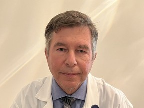 Dr. John Dornan