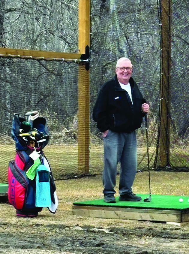 Devon golf course to open soon | Devon Dispatch