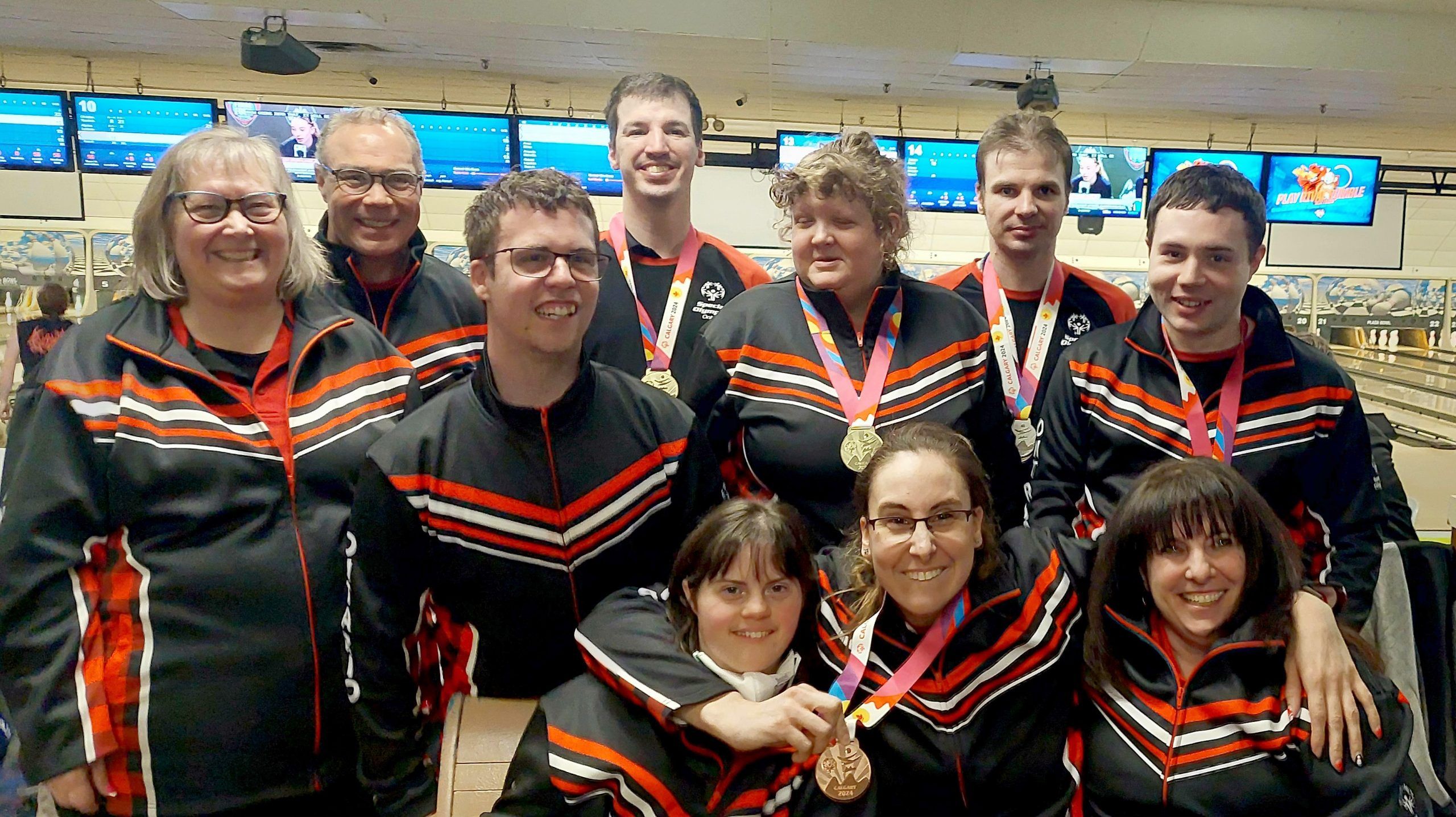 Personal Best: Sudbury Special Olympians return to nationals with flurry of medals