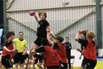 Alberta Junior High School Team Handball Provincial Championships