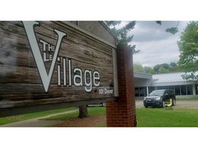 village nursing home