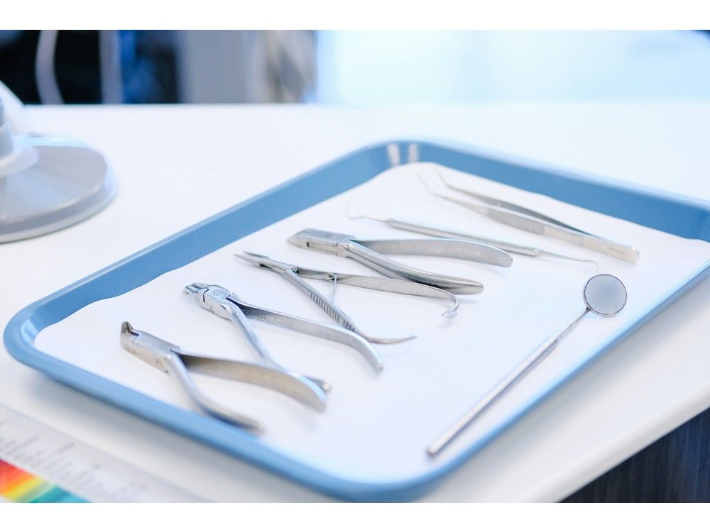 Dentists can bill for federal dental plan without opting in Telegraph