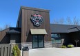 One Eyed Jack Restaurant and Bar on Weller Avenue in Kingston, Ont., on Monday, April 22, 2024. (Elliot Ferguson/The Whig-Standard/Postmedia Network)