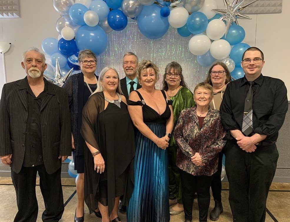 Wiarton Propeller Club holds 75th anniversary gala Owen Sound Sun Times