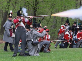 Battle of Longwoods