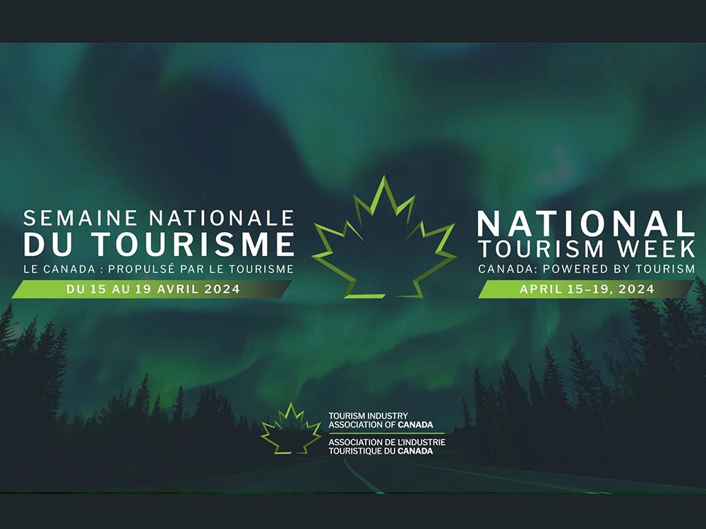 OHTO supports National Tourism Week, invites visitors to Wander