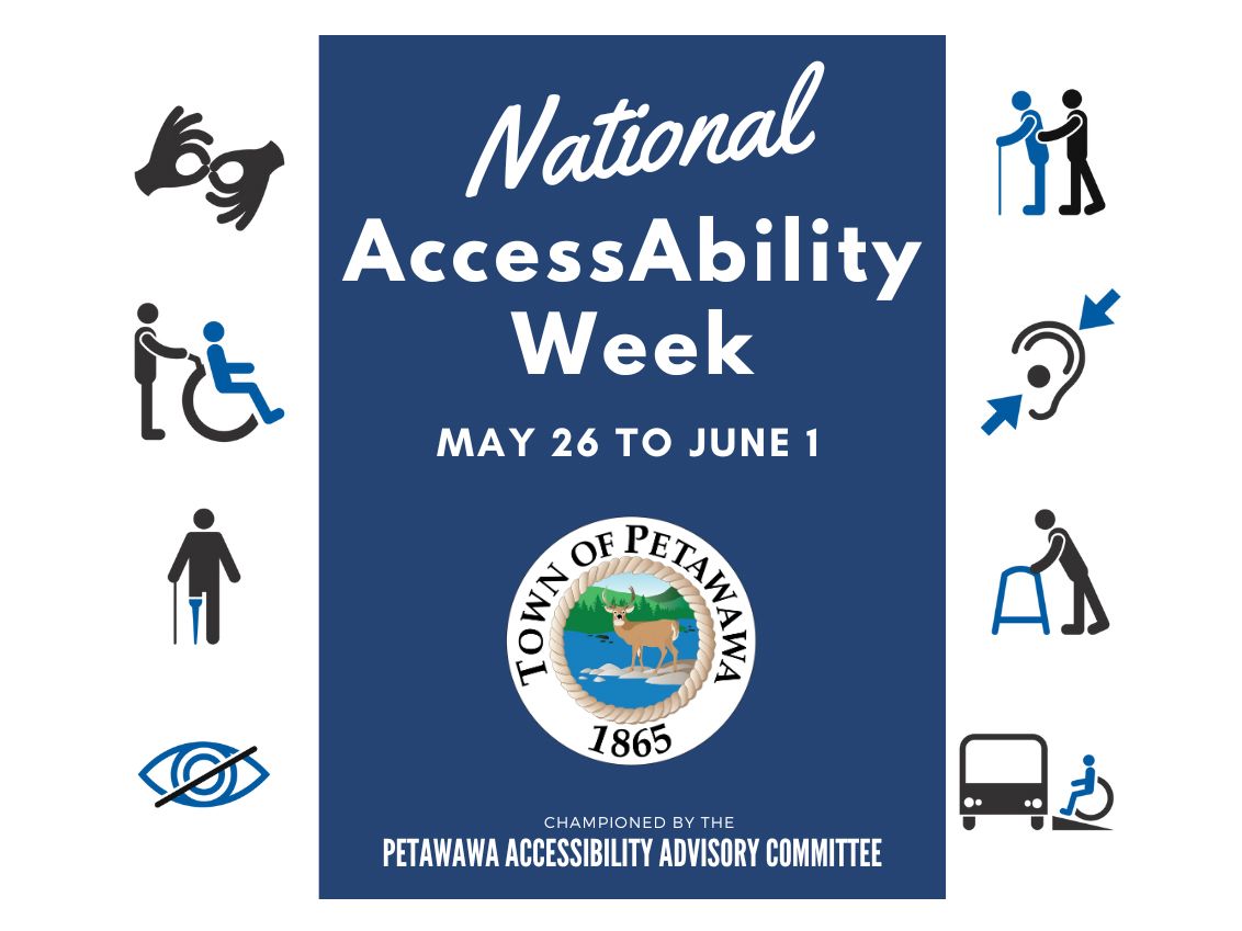 Petawawa gears up for National AccessAbility Week celebrations The Community Press
