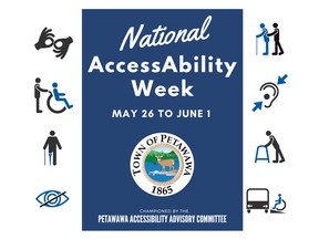 Petawawa AccessAbility Week