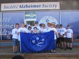 The annual Walk for Alzheimer’s in North Bay is coming on May 25th