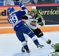 Three straight trips to OHL East Final for North Bay Battalion