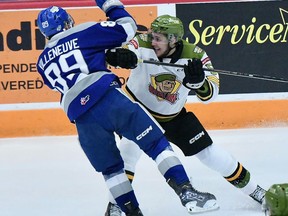 Three straight trips to OHL East Final for North Bay Battalion