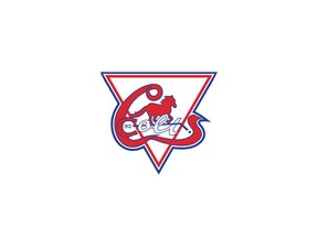 Cornwall Colts logo