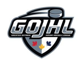 GOJHL logo