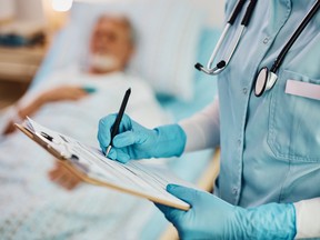Nurse practitioners are key to fixing health-care system, writes Thomas Jankowski.