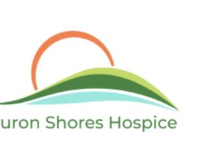 Huron Shores Hospice logo