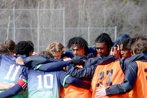 Cyclones see silver linings in close loss Sudbury Star