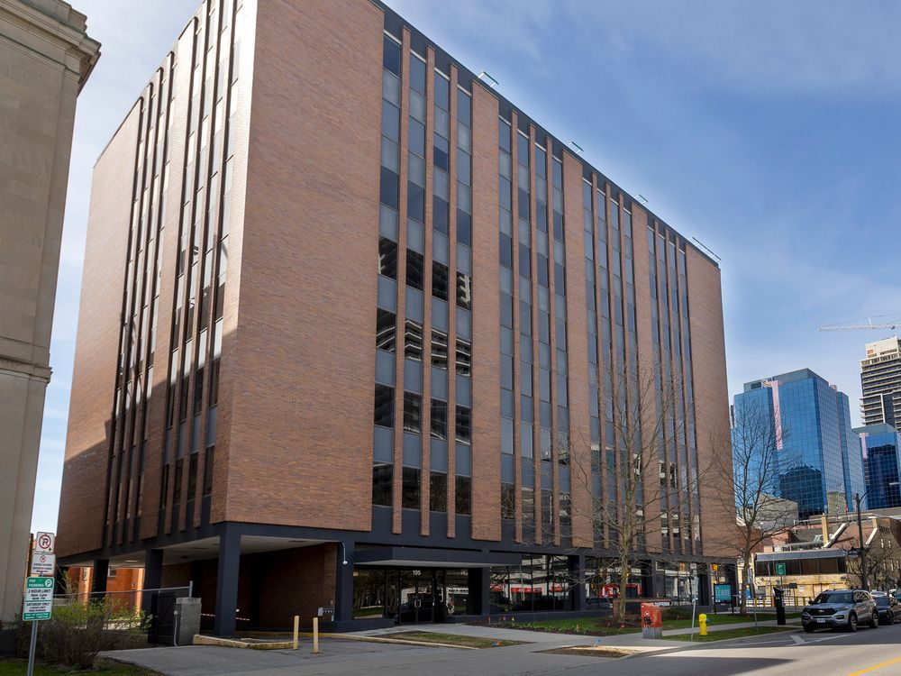 Sifton steps up with 20M for core office conversion to apartments