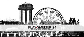 PlaySmelter banner