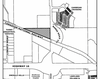 The area shaded in grey was the rezoned 17.6 acres on Tuesday, April 9. The square outlined on the map just north of that is the Jackson’s Homestead. Graphic courtesy Strathcona County