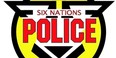 Six Nations Police logo