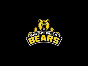 Smiths Falls Bears logo